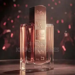 Lattafa Angham Second Song EDP 100ml