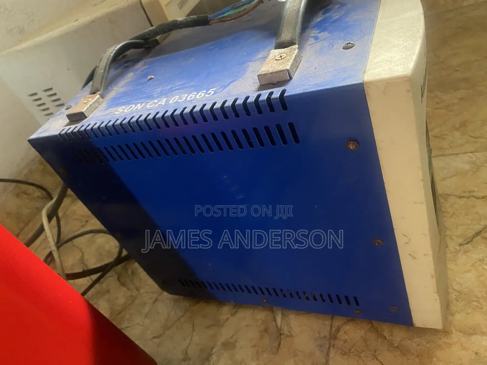 Century Automatic Voltage Stabilizer – Model CVR-TUB 5000VA