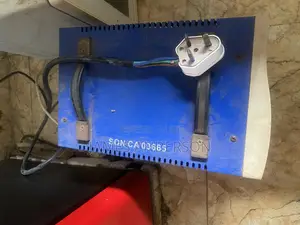 Century Automatic Voltage Stabilizer – Model CVR-TUB 5000VA