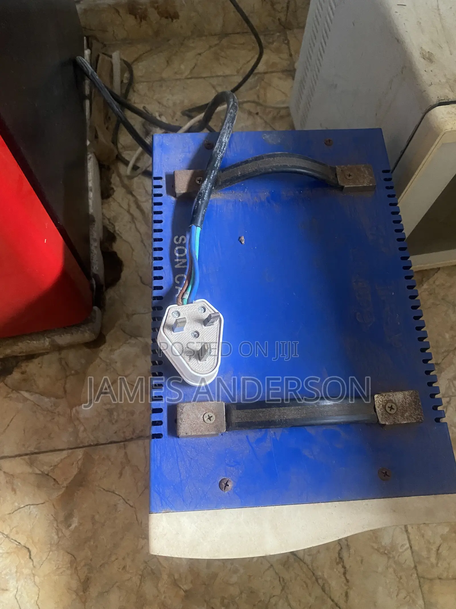 Century Automatic Voltage Stabilizer – Model CVR-TUB 5000VA