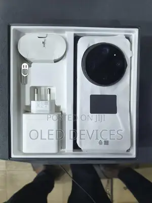 Oppo Find X9 Ultra 512 GB Black
