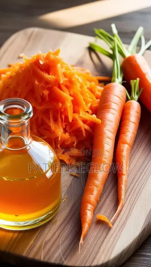 Quality Body Oil