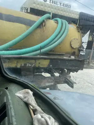 Septic Tank