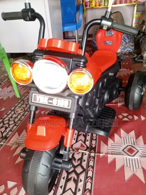 Electric Bike