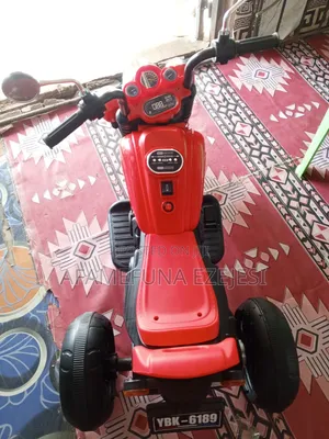 Electric Bike