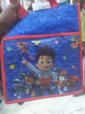 All Party Pack Items