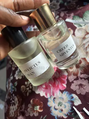 50ml Oil Perfume Wear Confidence
