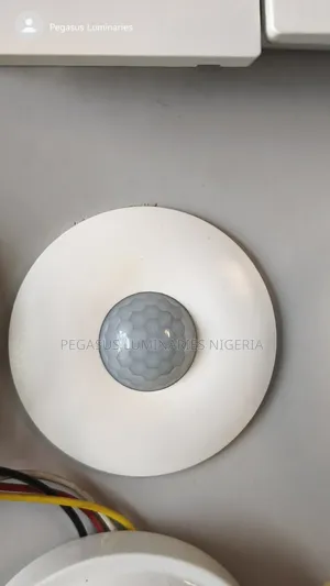 PIR Sensor Switch 360