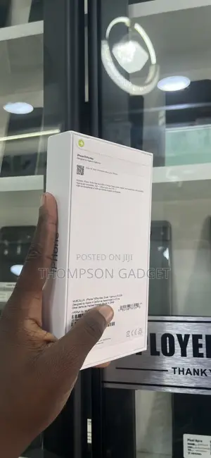 New Apple iPhone 15 Pro Max 512 GB Gray