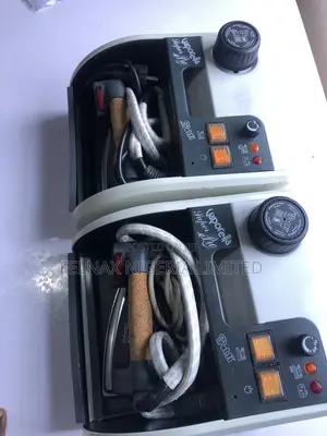 Steam Iron