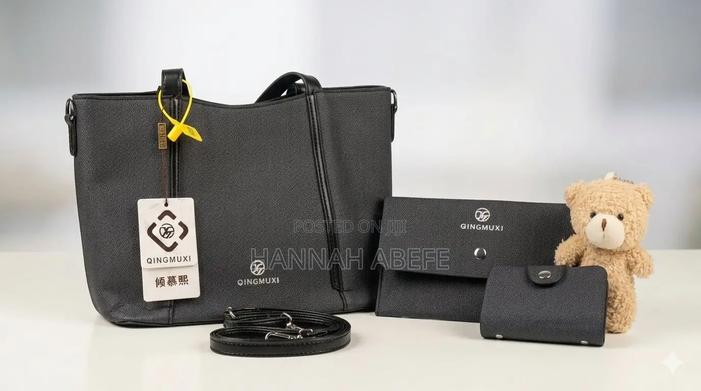 Luxury Affordable Bags