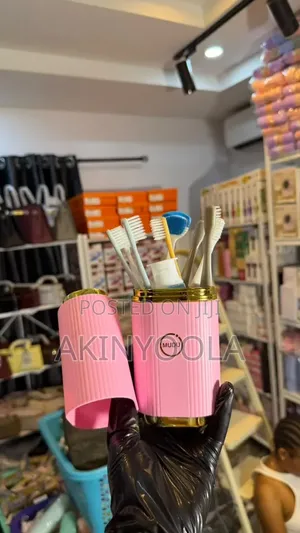 Brush Holder