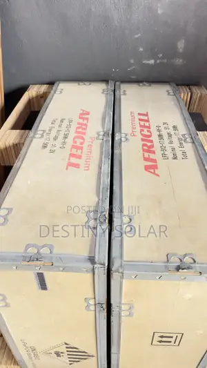 17.5kwh Lithium Ion Battery AFRLCEEL Very Strong Battery