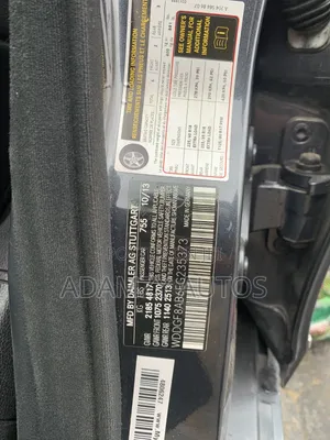 Mercedes-Benz C300 2014 Gray