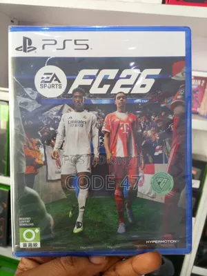 PS5 Gaming Disk