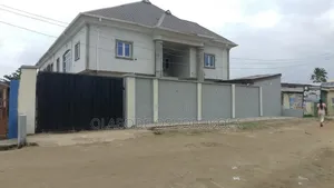6bdrm House in Igbogbi Estate, Obafemi-Owode for sale