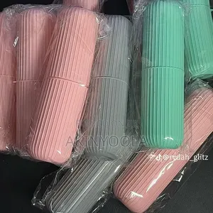 Brush Holder