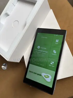 Universal WiFi