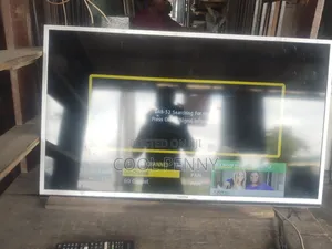 Toshiba Led TV