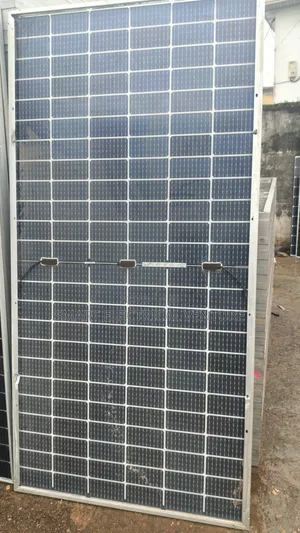 Jinko Panel 600 Watts