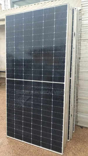 Jinko Panel 600 Watts