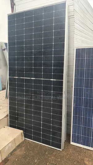 Jinko Panel 600 Watts