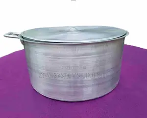 Large Cooking Pot for Rent in Abuja | Catering Event Pot Rental