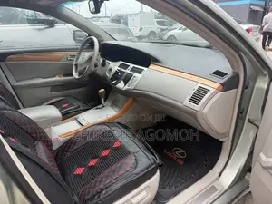Toyota Avalon XLS 2006 Green