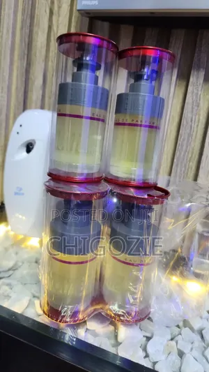 Emergency Eau De Parfum