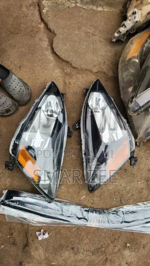 Headlight Eod 05 Fancy