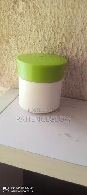 Quality Face Cream