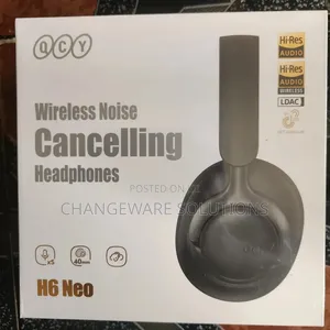 Qcy H6 Neo