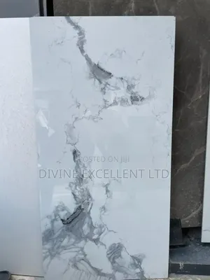 Carrera Glaze Tiles