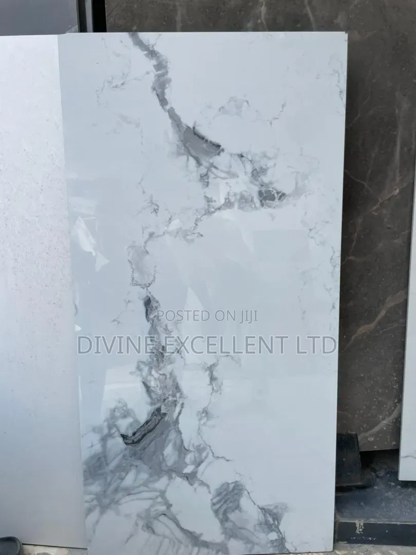 Carrera Glaze Tiles