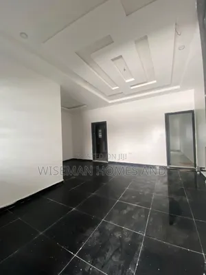 Mini Flat in Sangotedo Eti-Osa for rent
