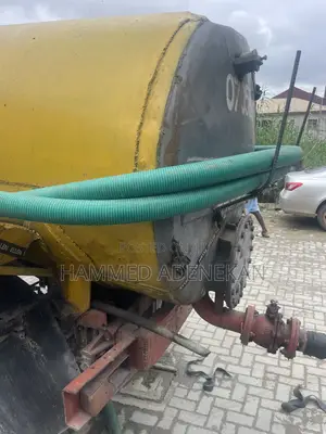 Call Us for Your Sewage