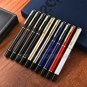 High-Grade Gel Ink Pen