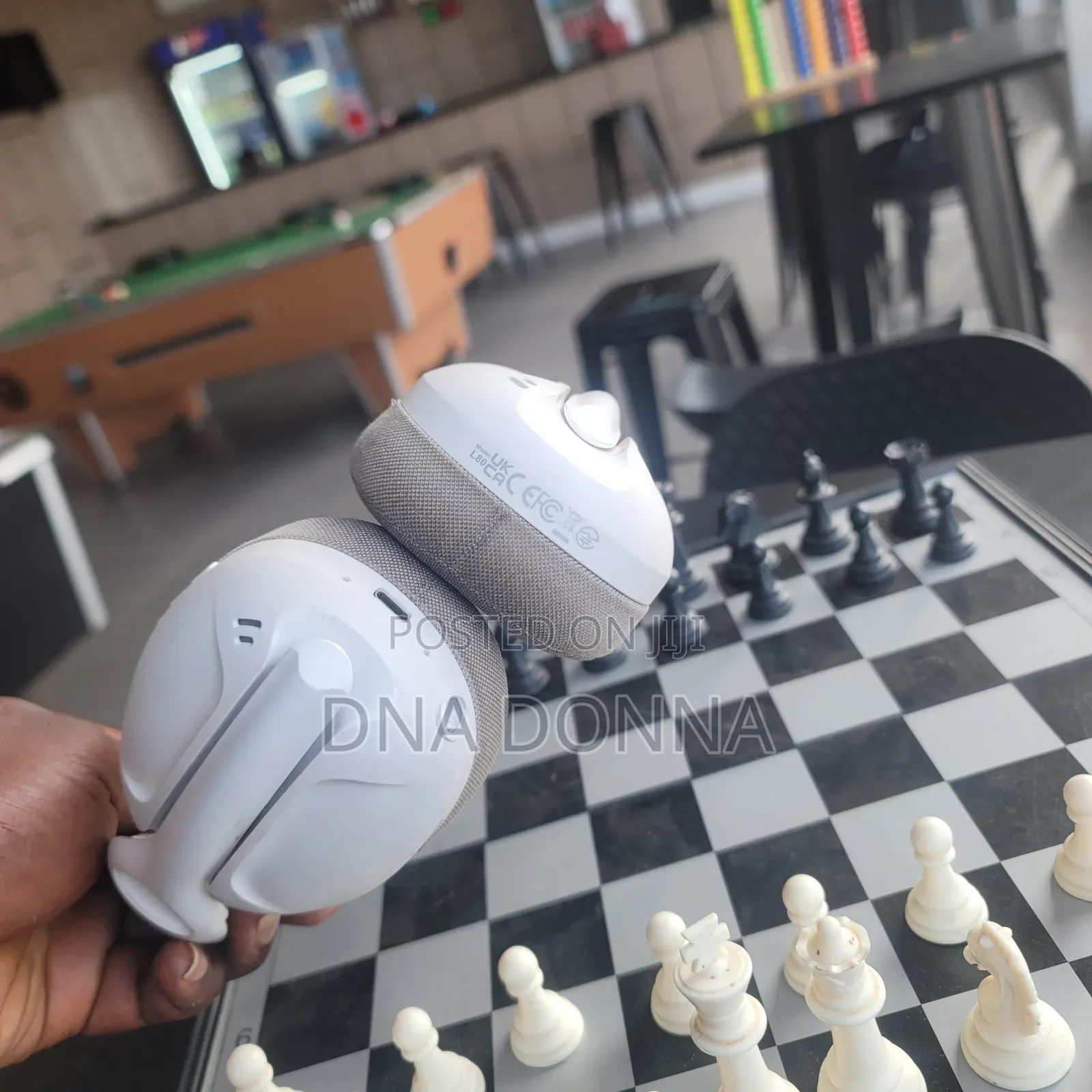 Attack Shark Headset, Gaming and Creation.
