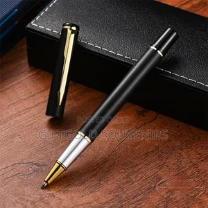 High-Grade Gel Ink Pen