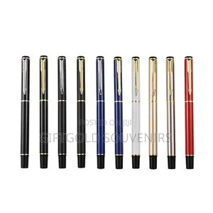 High-Grade Gel Ink Pen