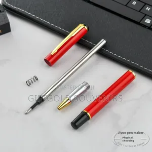 High-Grade Gel Ink Pen