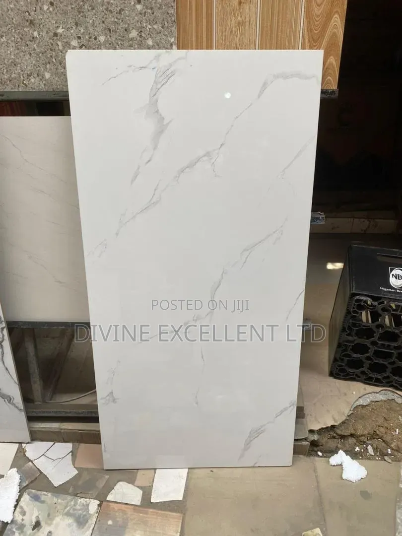 Carrera Glaze Tiles