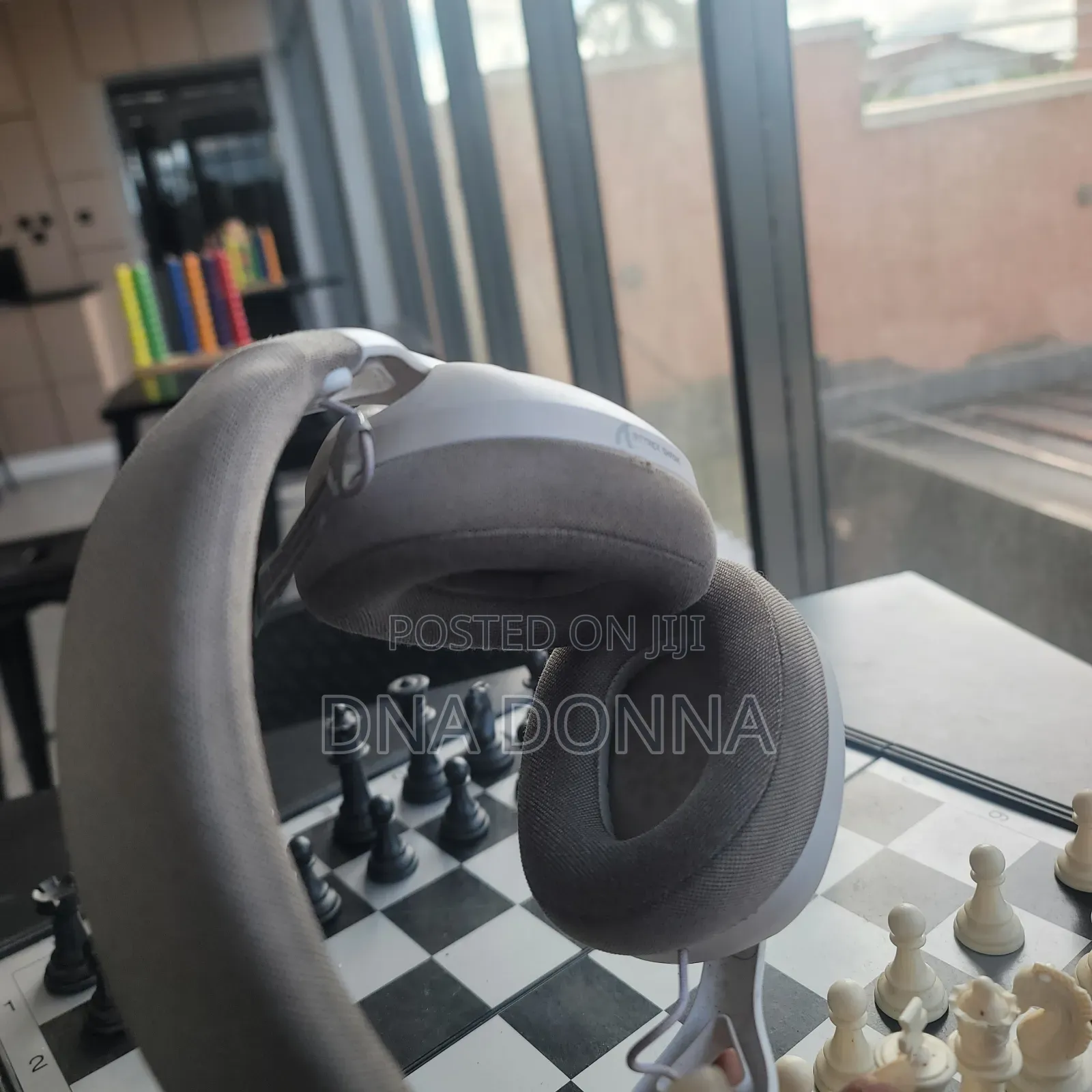 Attack Shark Headset, Gaming and Creation.