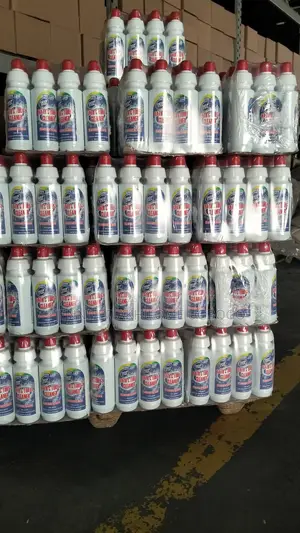Easy Life Bath and Toilet Cleaner 500ml X12pcs