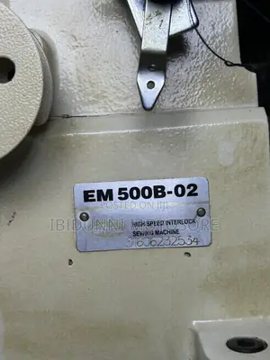 Emel Tapping Machine