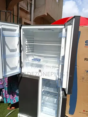 SkyRun 450HC Home Fridge – Excellent Cooling Performance