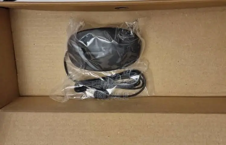 HP 125 Wired Mouse(USB)