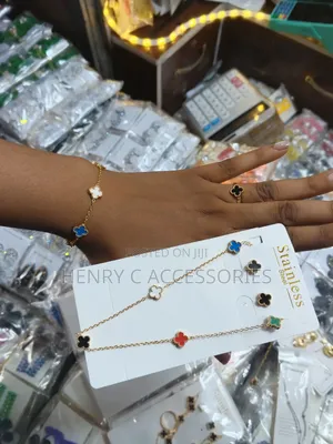 Stainless Steel Necklace VcA