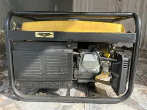 Firman Generator