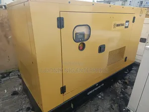 65kva Cat Perkins Generator